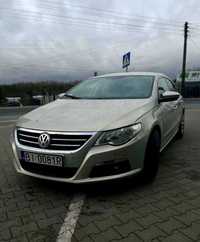 PILNY SPRZEDAŻ!!!Volkswagen Passat CC 2010 r