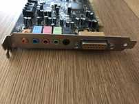 Sound Blaster Live 5.1