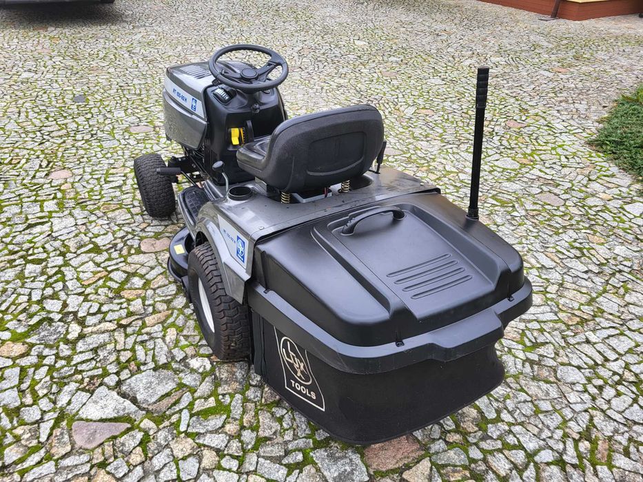 Traktorek Kosiarka MTD z Koszem, 15.5 KM Briggs&Stratton, ZADBANY!