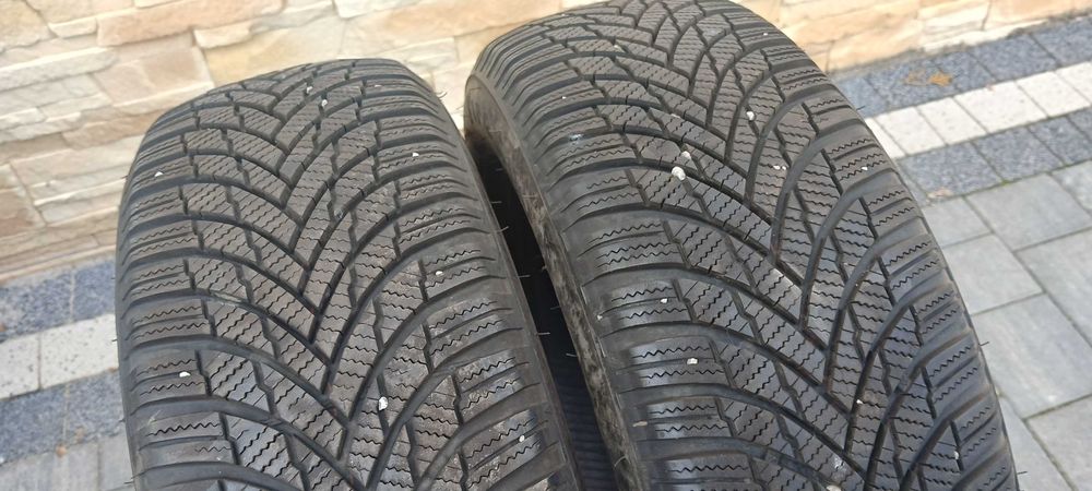 185/60r15 FIRESTONE  zima  j,nowe   2 opony 15 cali  ,  8mm , 2023 rok