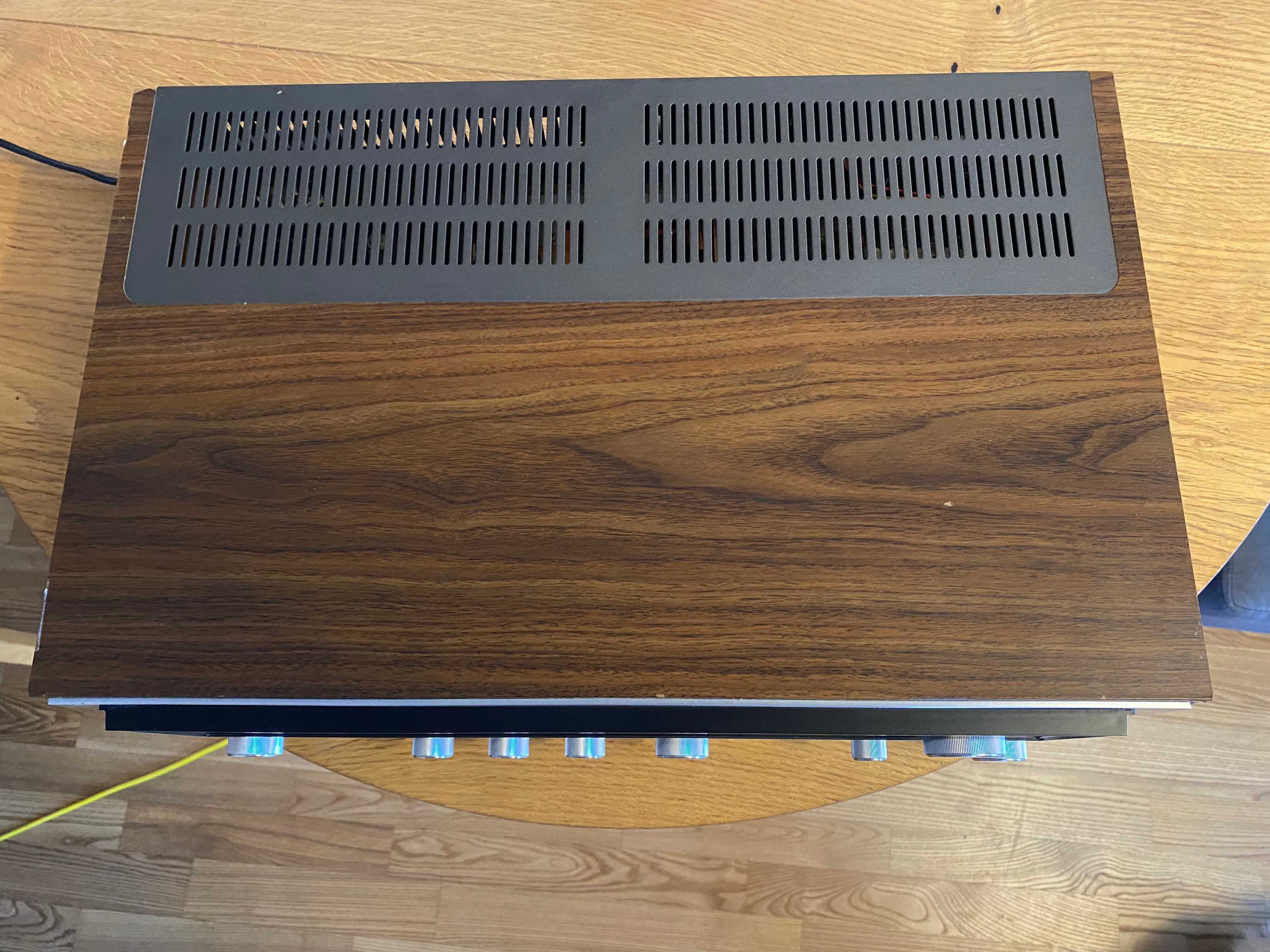 Sansui 6060 amplituner