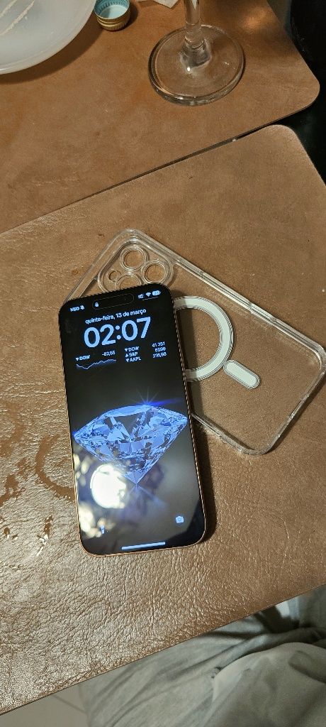 iPhone 16 pro max 512g