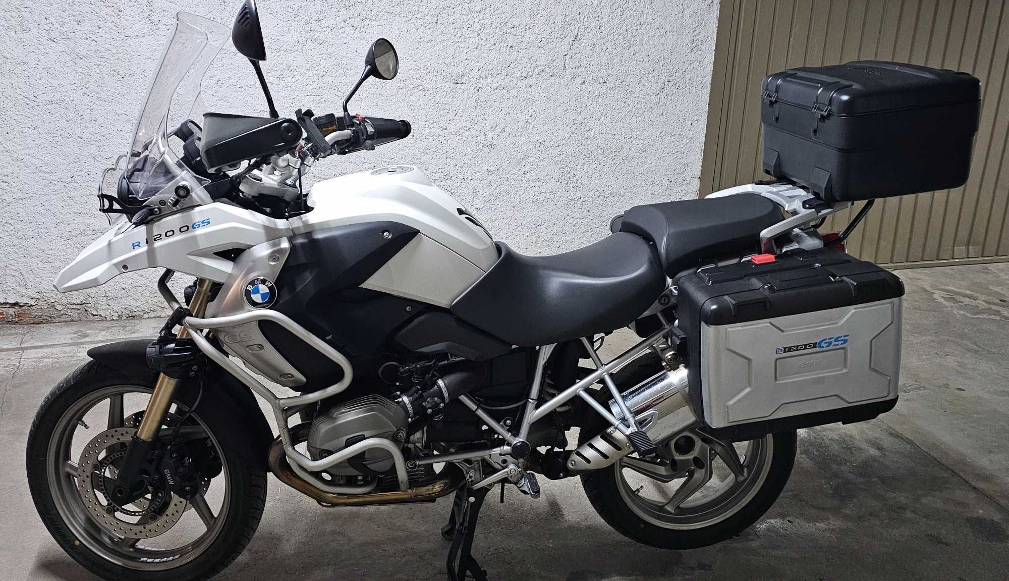 Gs 1200 de 2011/09