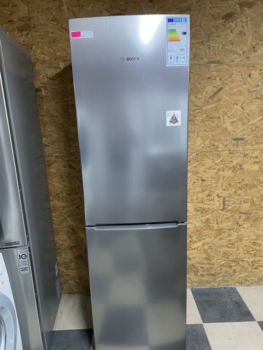 Холодильник Bosch