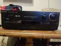 Amplituner kina domowego Panasonic model SA-HE75