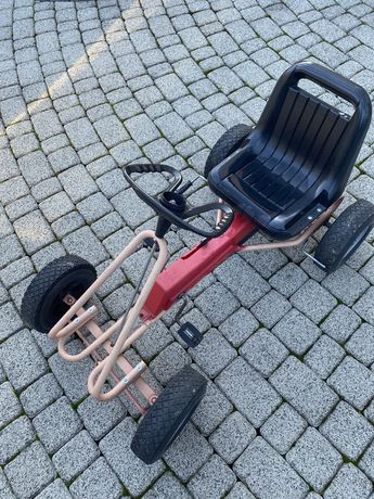 Gokart dziecięcy