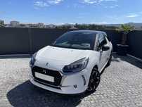 DS3 1.2 PureTech Auto