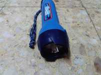 Lanterna 2×AA 1.5v