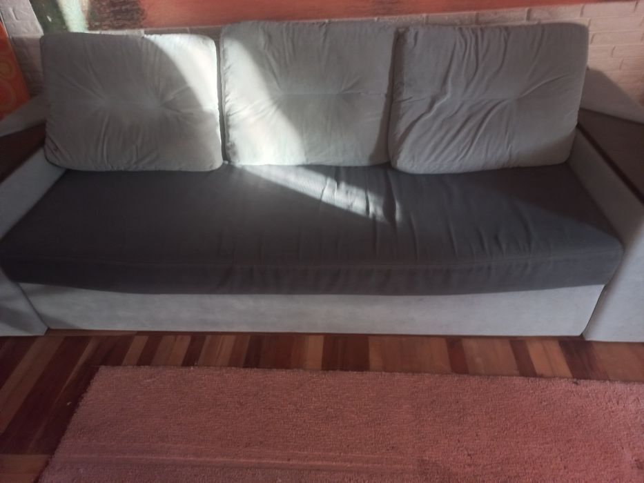 Диван   Бостон .