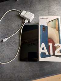 Telefon Samsung Galaxy A12