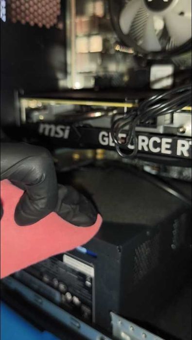 Serwis komputerowy Góra - naprawa PC laptopów SSD Windows | LuzeN