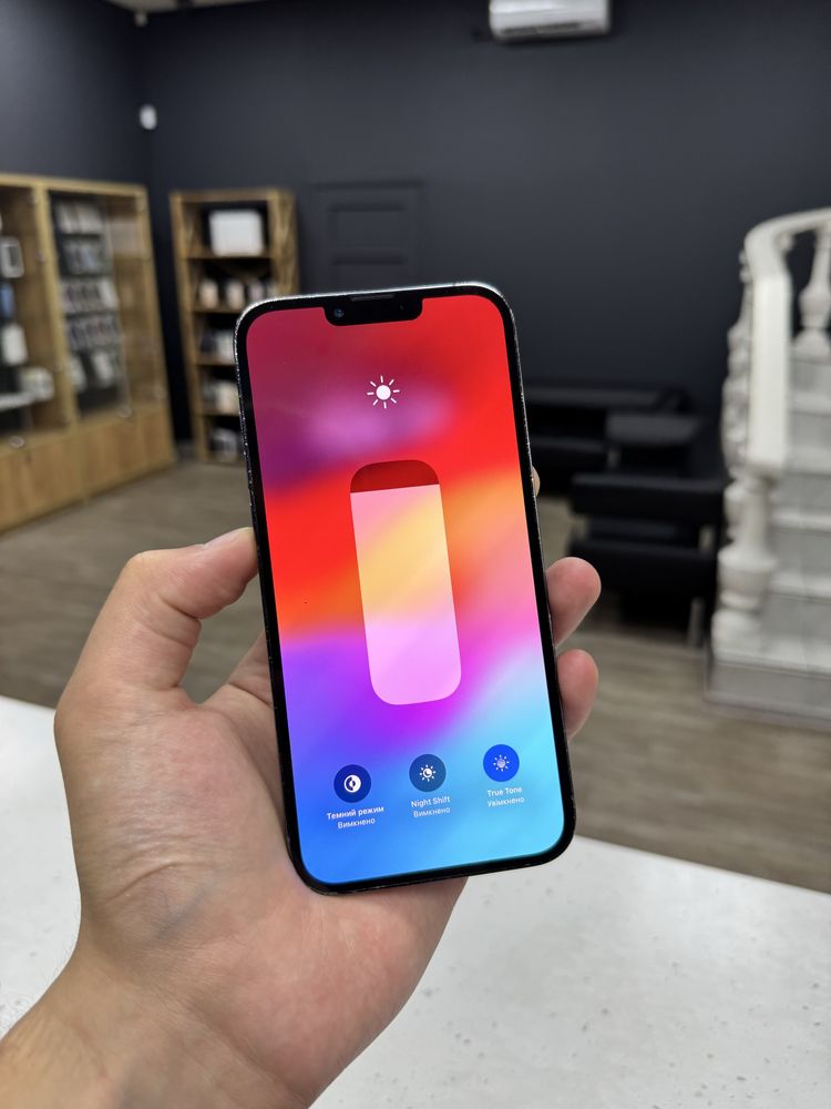 iPhone 13 Pro Max 256gb Sierra Blue Neverlock від Магазину!