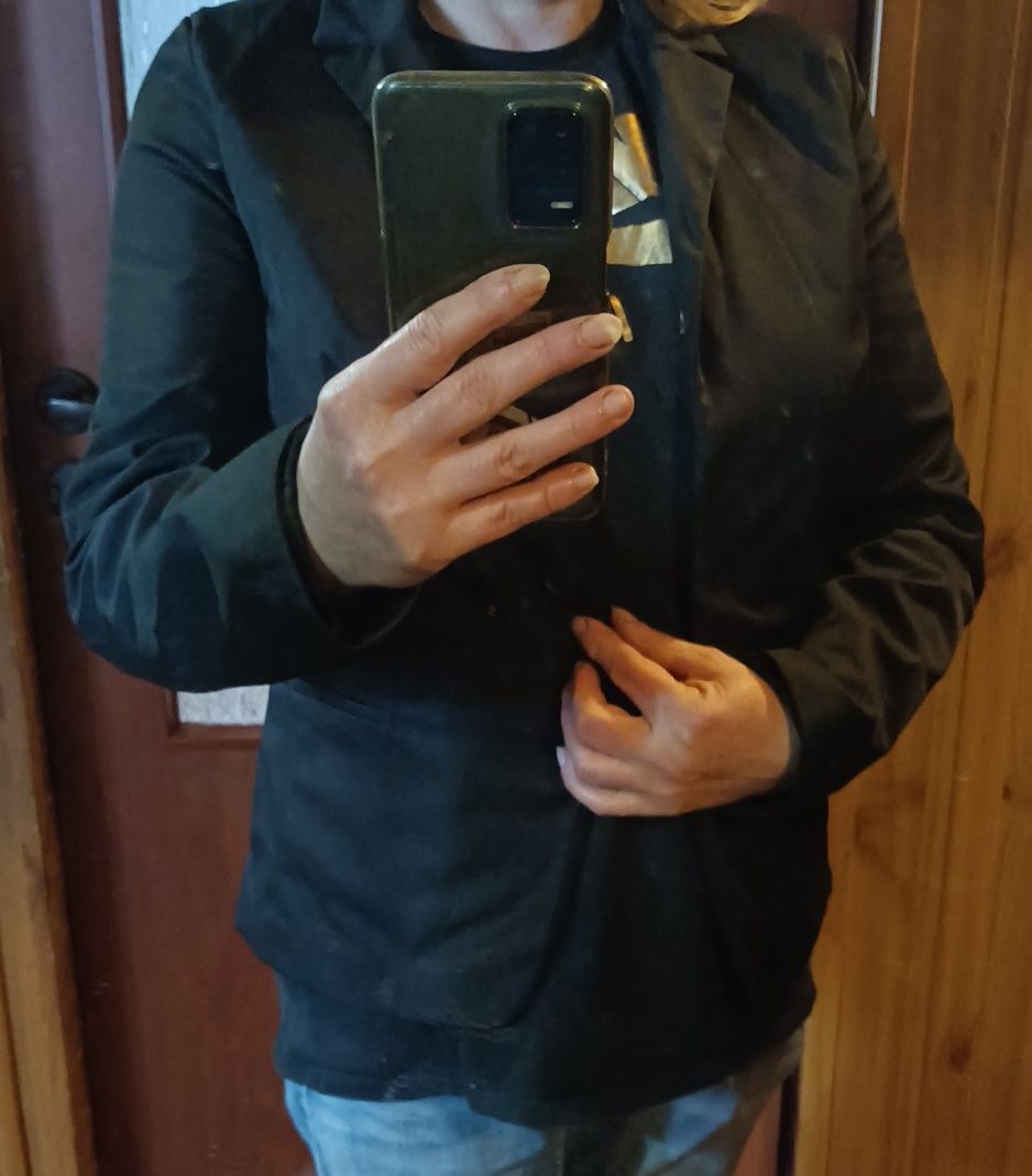 Marynarka damska L