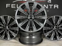 Нові Диски R18 5x114.3 Et35 7.5J. Lexus ES GS IS LS NX RX UX Toyota
