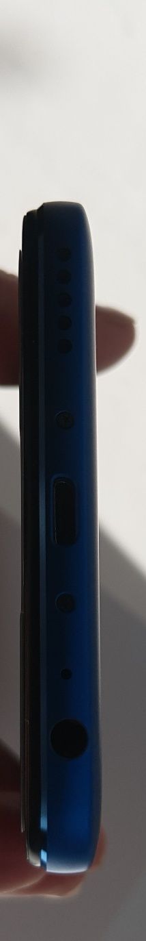 Meizu m6 note смартфон