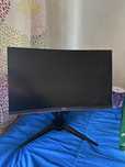 Ecra aoc 144hz