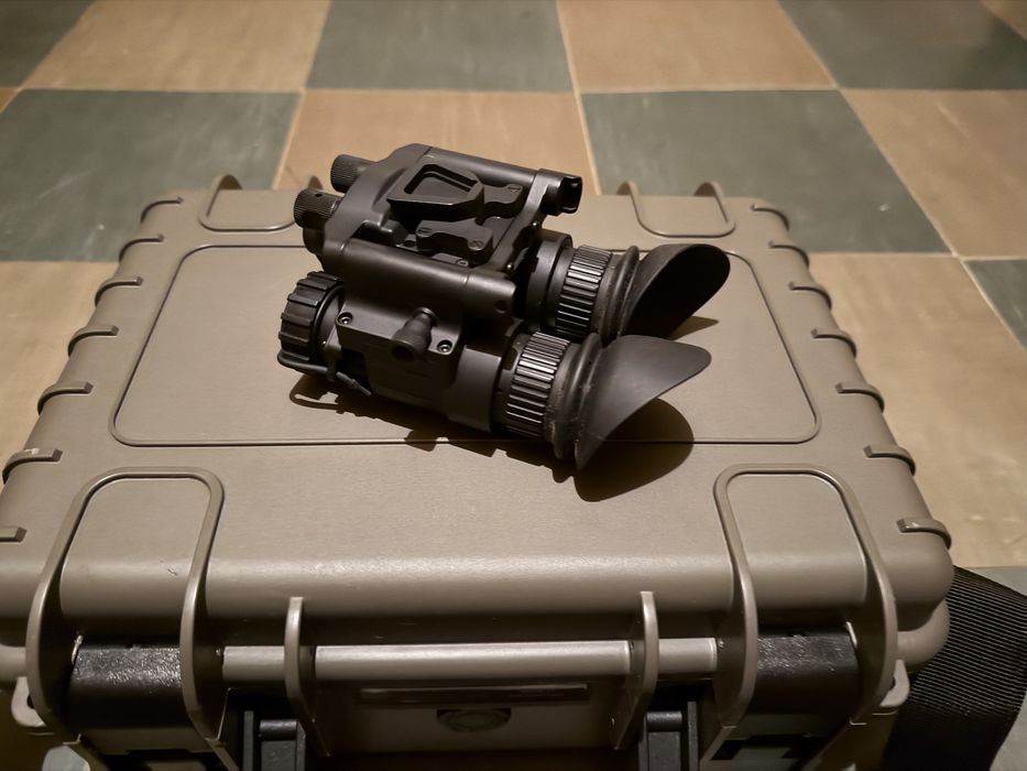 Бінокуляр нічного бачення Archer NVGA-15