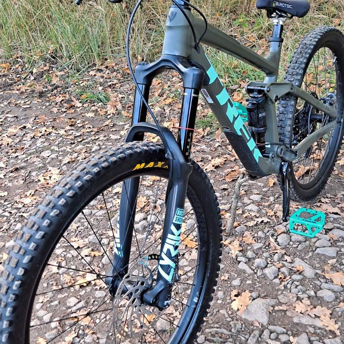 Trek remedy 8 2023 M 27,5 Piekny Full enduro ( propain spindrift,full)