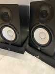 YAMAHA HS7 PARA (czarne)
