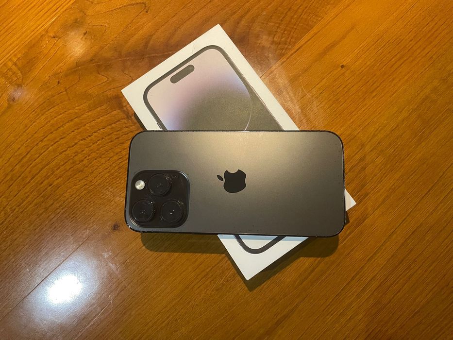 iPhone 14 Pro 128Gb