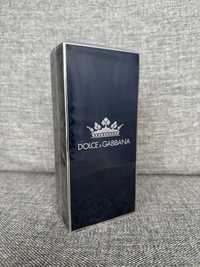 Dolce & Gabbana K Eau de Parfum Pour Homme