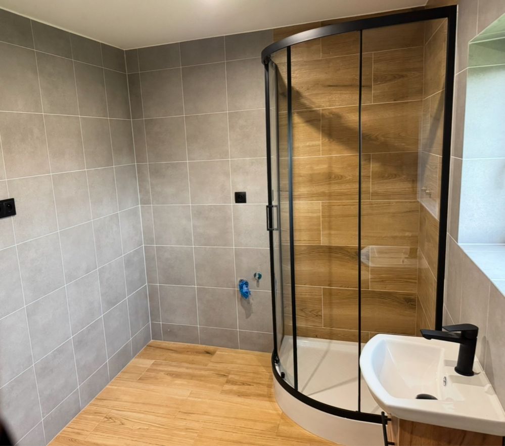 Osobnica 60 m2 po generalnym remoncie