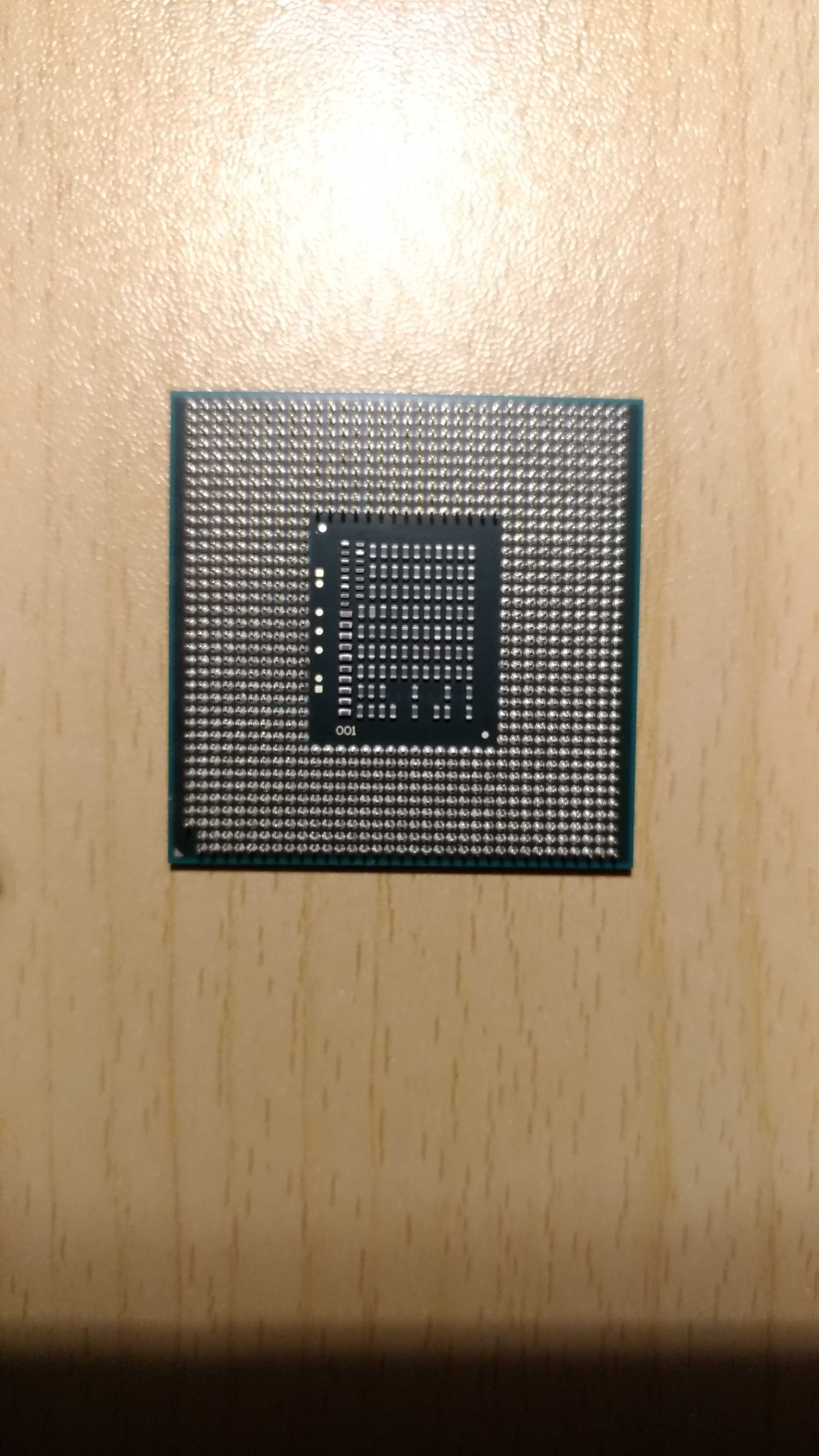 Intel® Core™ i3-2310M