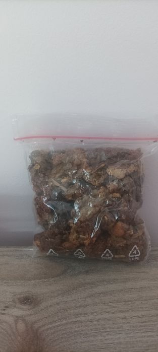 Kit pszczeli z własnej pasieki