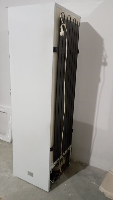 Frigorífico combinado encastre