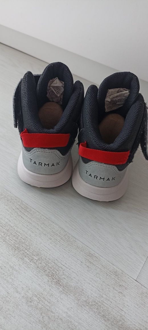 Tênis bota de basquetebol Tarmak