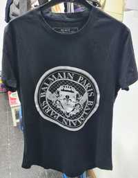 T Shirt Balmain Paris