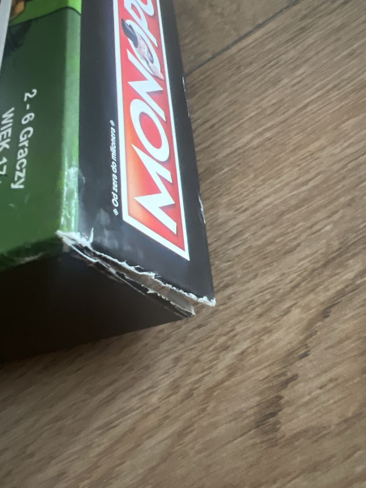 Monopoly Rick and Morty
