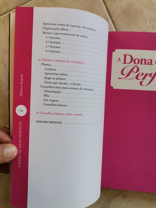 Portes Grátis - A Dona de Casa Perfeita