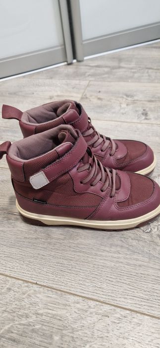 Термовзуття демисезон 34 р. 21.5 см