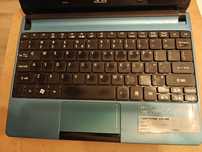 Netbook Acer aspire one D270