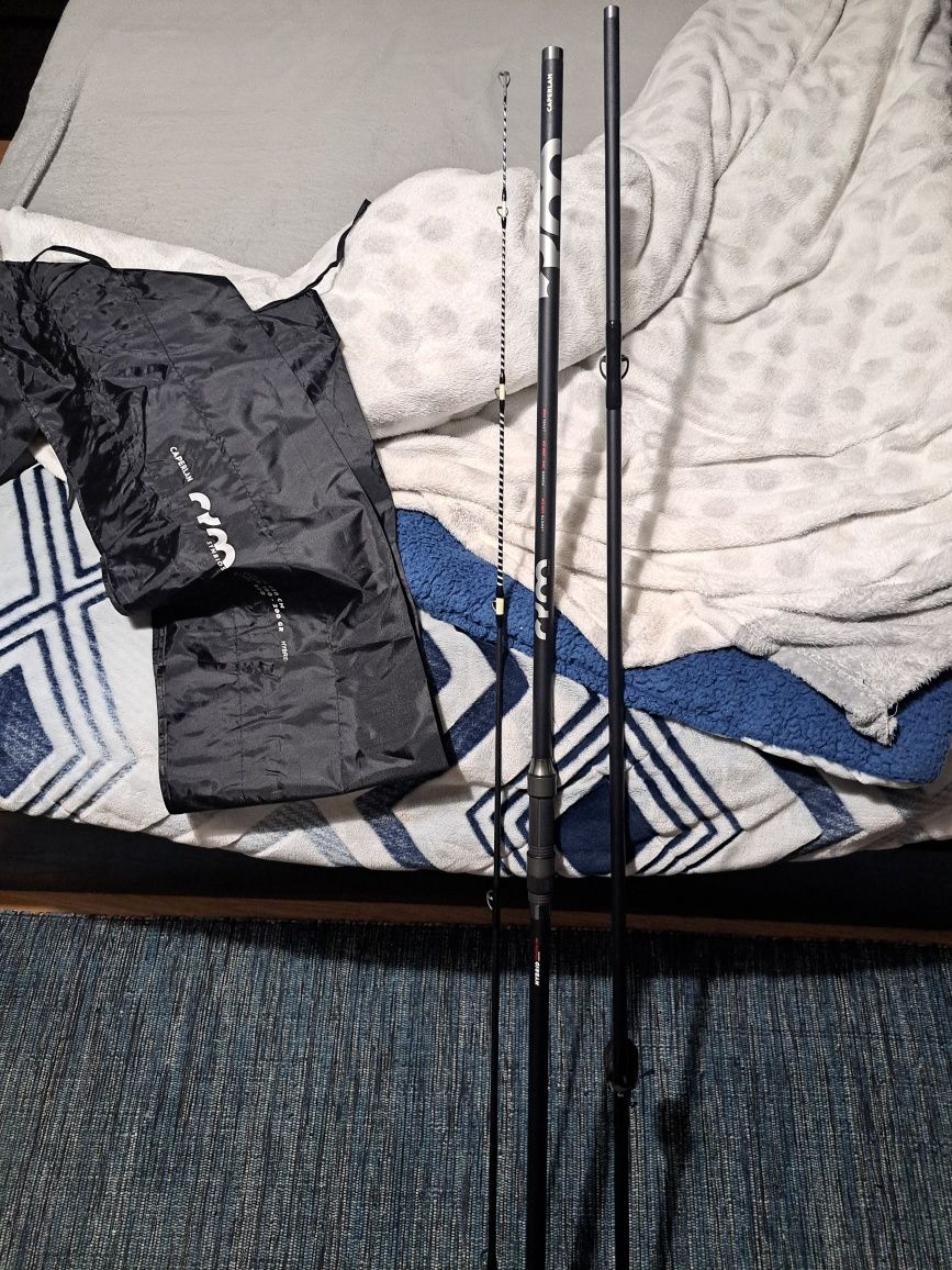 Cana 420cm symbios híbrida nevel 900