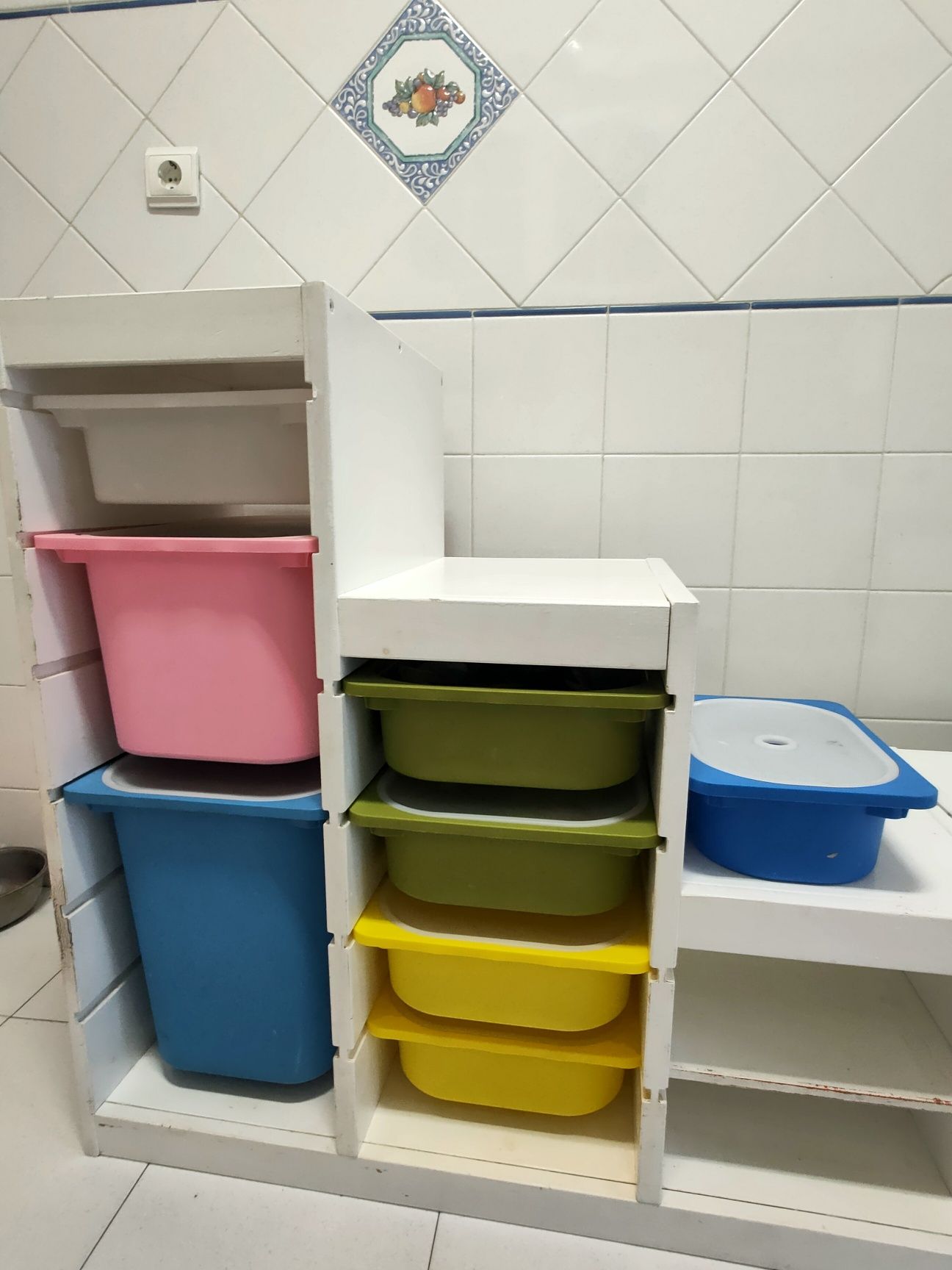 Móvel trofast IKEA