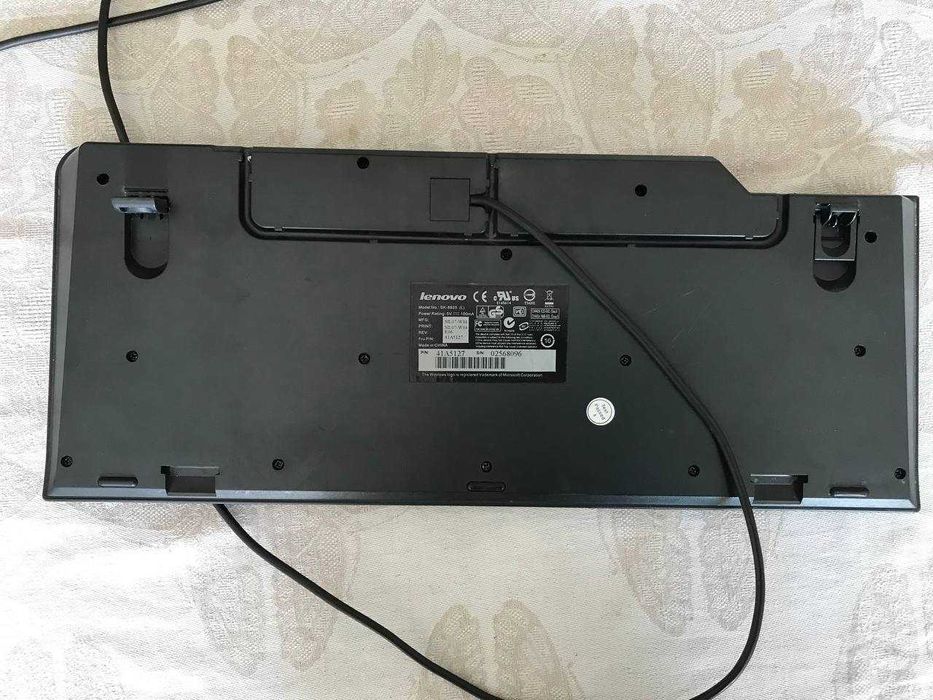 Клавіатура Lenovo SK-8825