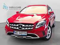 Mercedes-Benz GLA GLA 200 7G-DCT Urban # Salon PL # FV23%VAT! # Gwarancja!