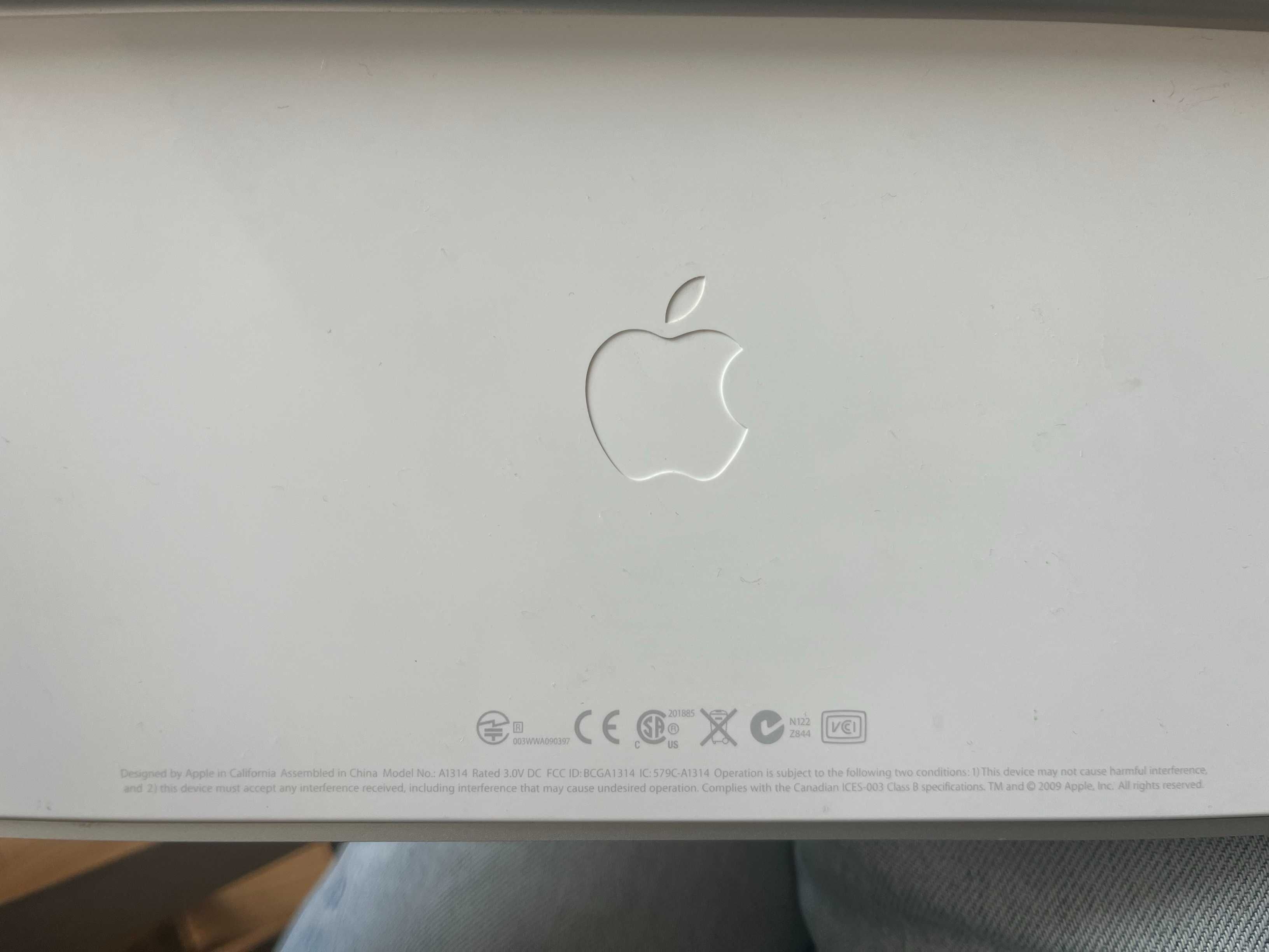 Apple Wireless Keyboard