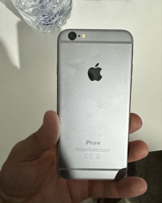 Iphone 6, como novo