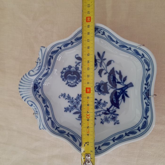 Pratos decoração vista alegre