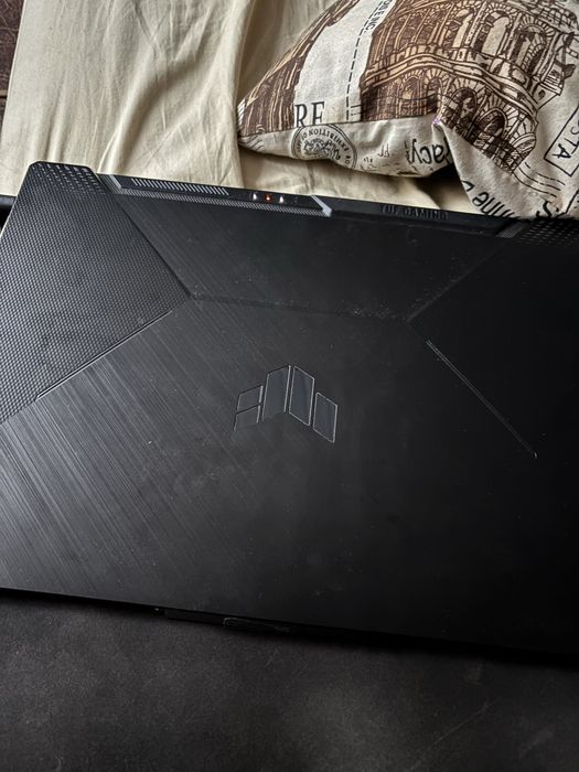 Игровой Ноутбук Asus tuf