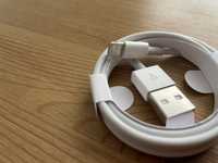 Kabel USB na lighting dla elektroniki apple iphone