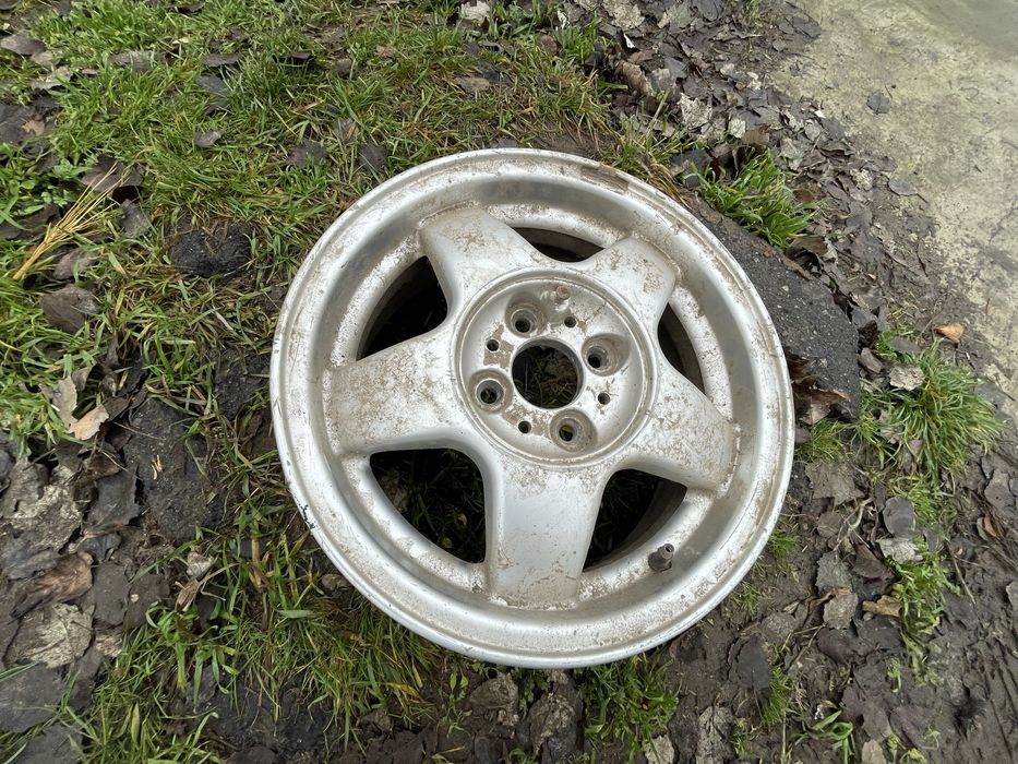 Продам диск ВАЗ 2110