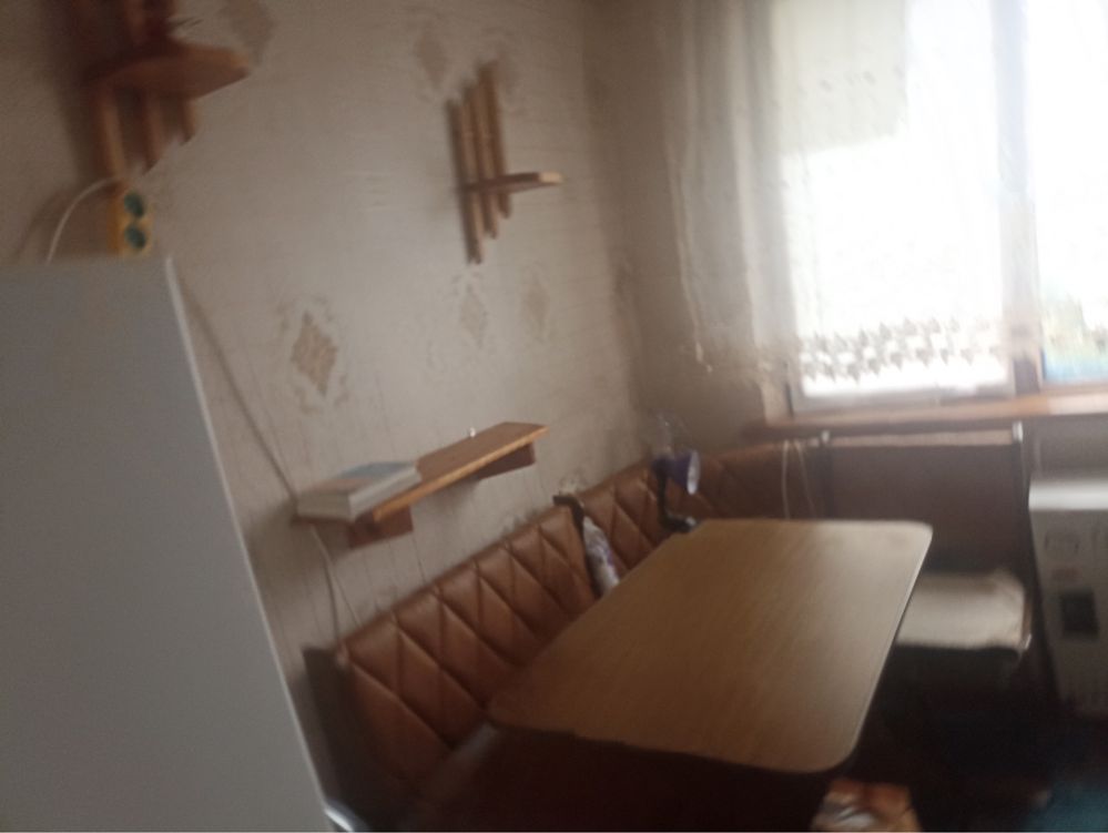 12500 у.о Простора 1 кім квартира вул.Будівельників Віільнянськ