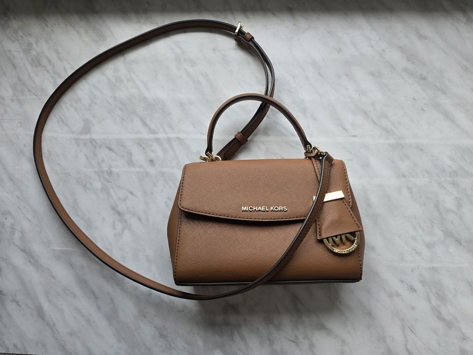 Сумка michael kors ava small