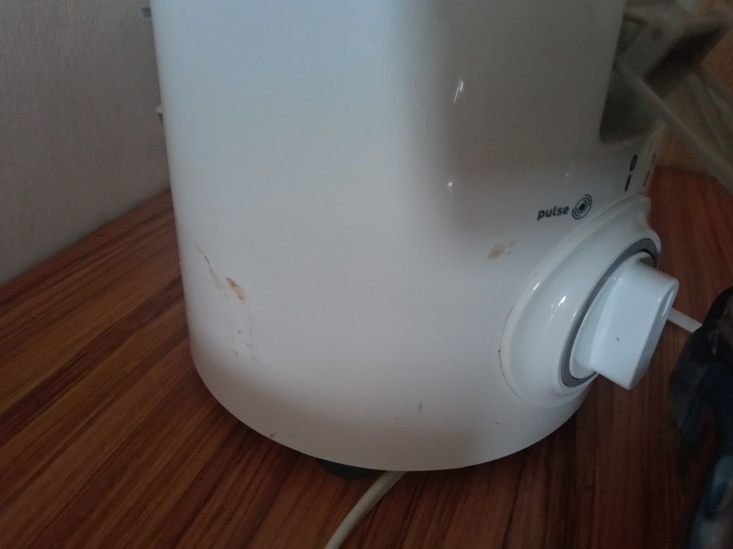 Sokowirówka Tefal