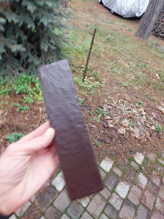 Плитка новая Brickstyle Golden tile