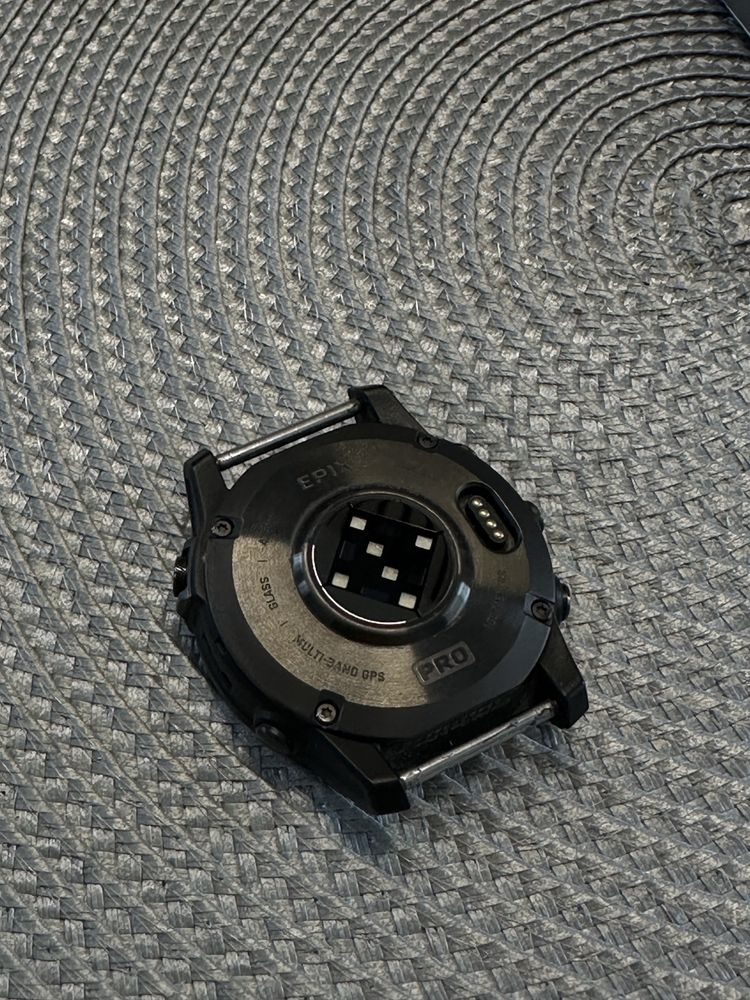 Garmin Epix Pro Gen 2 47 mm